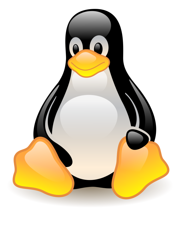 Tux of Linux